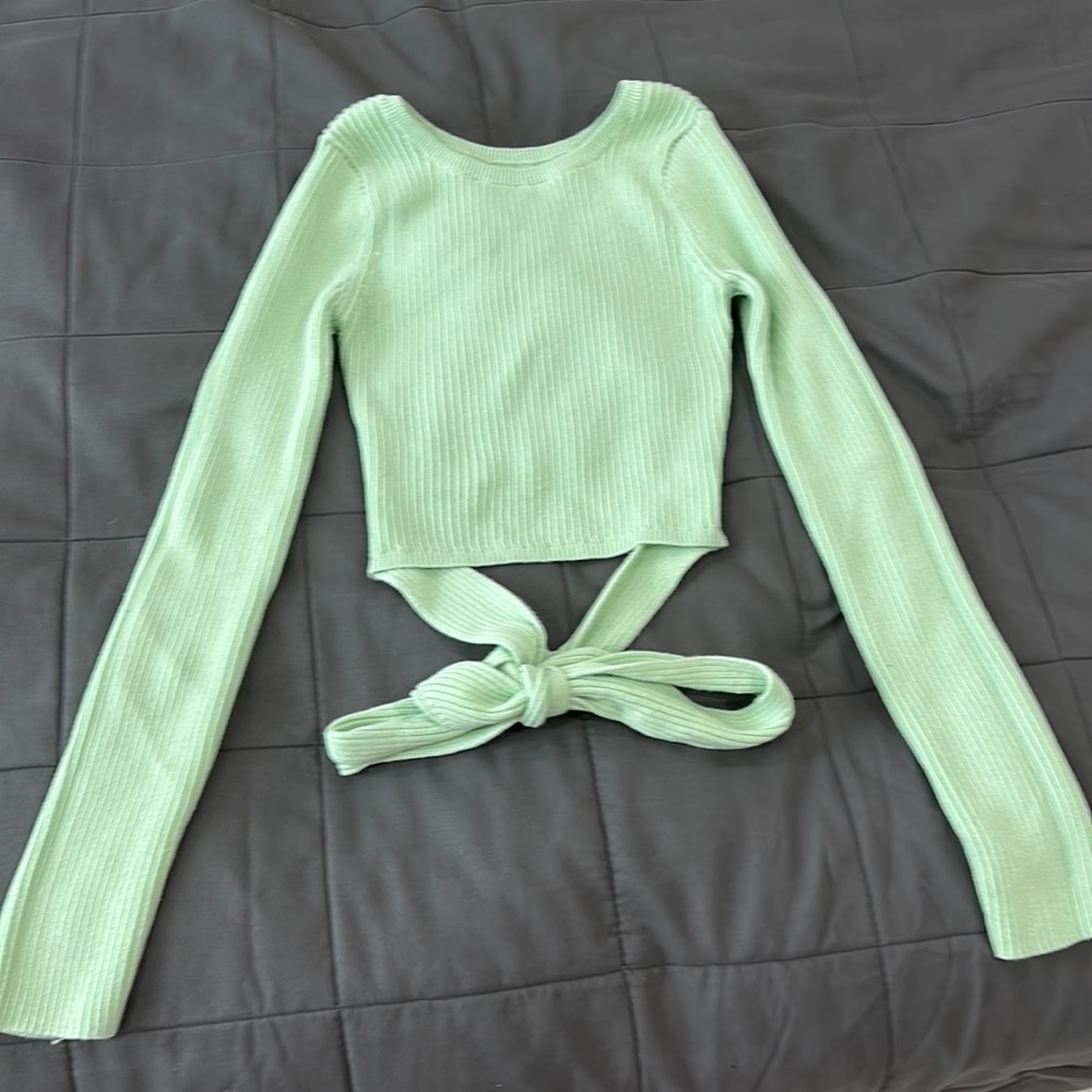 Hollister Top